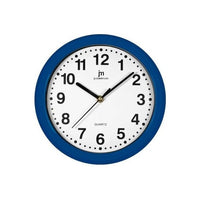 Lowell 00710-A Cerchio Blu, Bianco