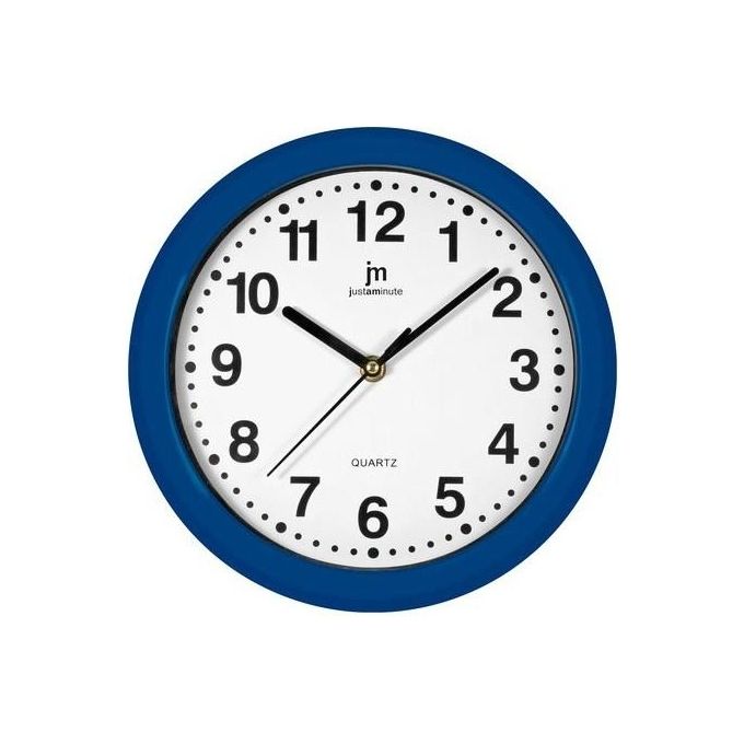 Lowell 00710-A Cerchio Blu, Bianco