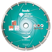 kwb 798840 accessorio per smerigliatrice Disco per tagliare