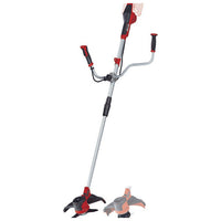 Einhell Power X-Change AGILLO 3411320 Batterie Rechargeable Motorsense sans Batterie Rechargeable 36V