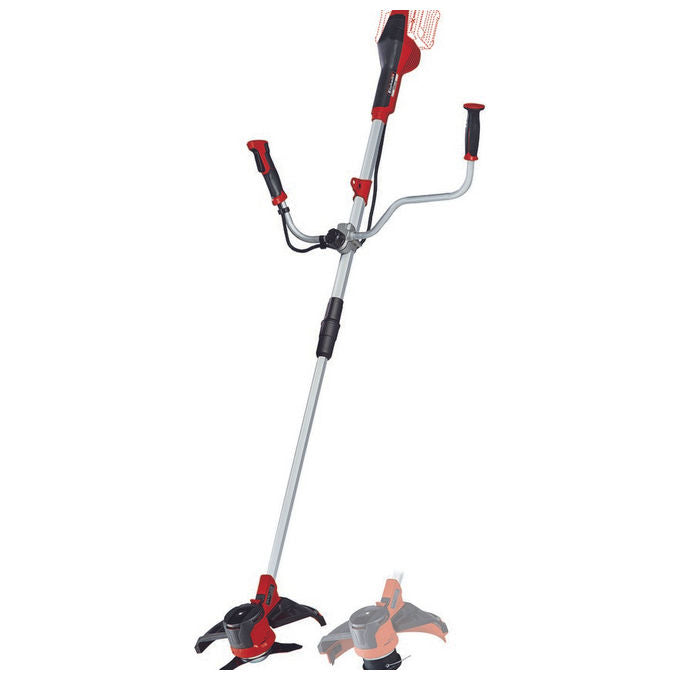 Einhell Power X-Change AGILLO 3411320 Batterie Rechargeable Motorsense sans Batterie Rechargeable 36V