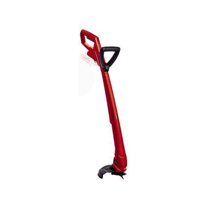 Einhell 3411104 decespugliatore e tagliabordi 24 cm Batteria Nero, Rosso