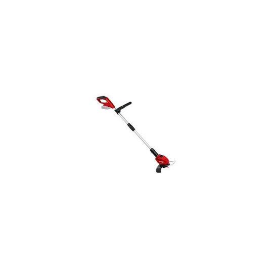 Einhell GE-CT 18 Li 24 cm Batteria Rosso