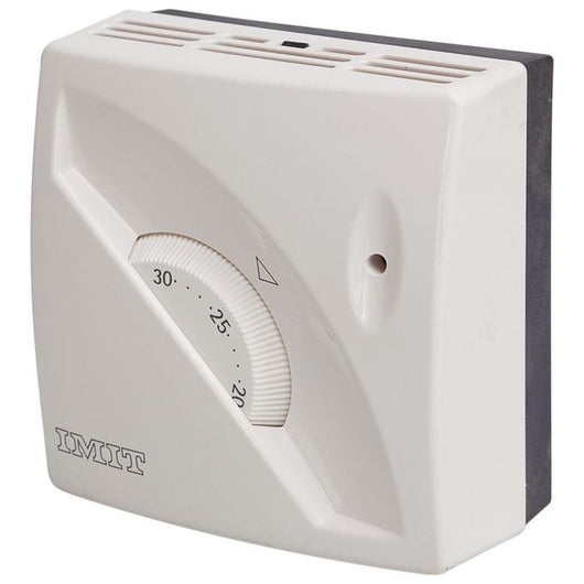 Poly Pool PP1461 termostato Bianco