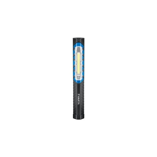 Varta 85131000 Nero Torcia a mano COB LED