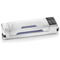 Magic Vac Champion macchina per sottovuoto Nero, Bianco