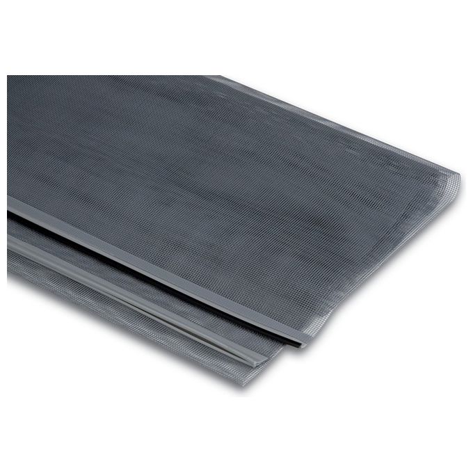 Zanzariera Rete Di Ricambio Verticale 140X245