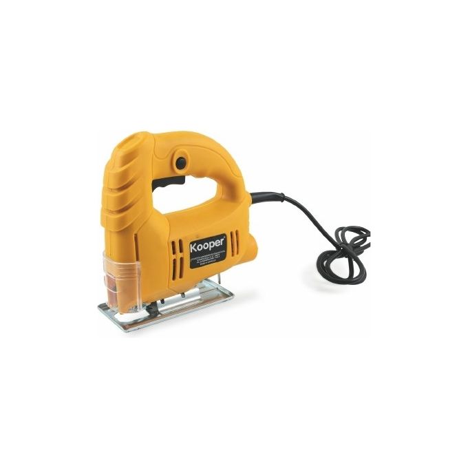 Seghetto Alternativo 400 W 55 Mm Giallo Brico