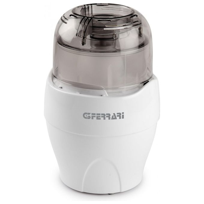 G3 Ferrari Realmix 7 tritaverdure elettrico 0,5 L 700 W Bianco