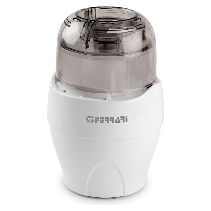 G3 Ferrari Realmix 7 tritaverdure elettrico 0,5 L 700 W Bianco