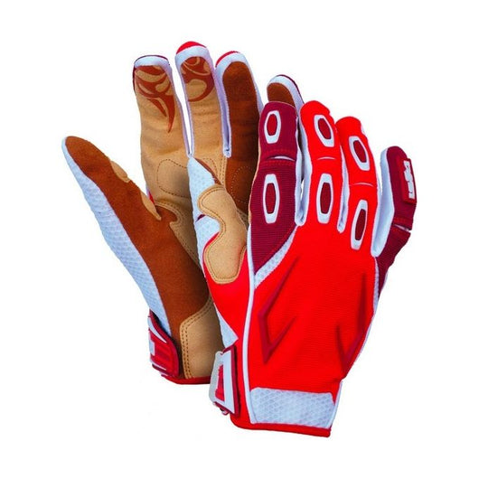 Issaline Guanti WorkandSport Race L