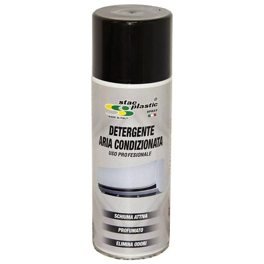 Stac Plastic Spray Igenizzante per Climatizzatori