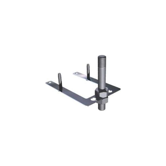 Apell TAPSTZ supporto e dispositivo di fissaggio per impianti idraulici Tap brace