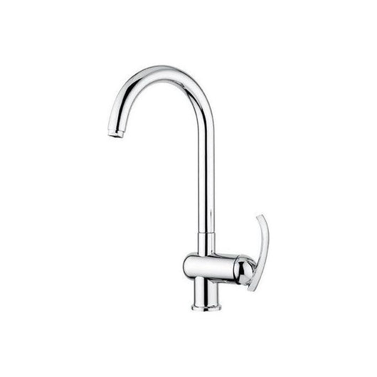 Emmevi Rubinetterie CR72007 rubinetto Cromo