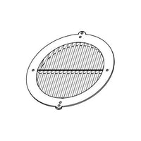FABER S.p.A. GRIGLIA GDC 125