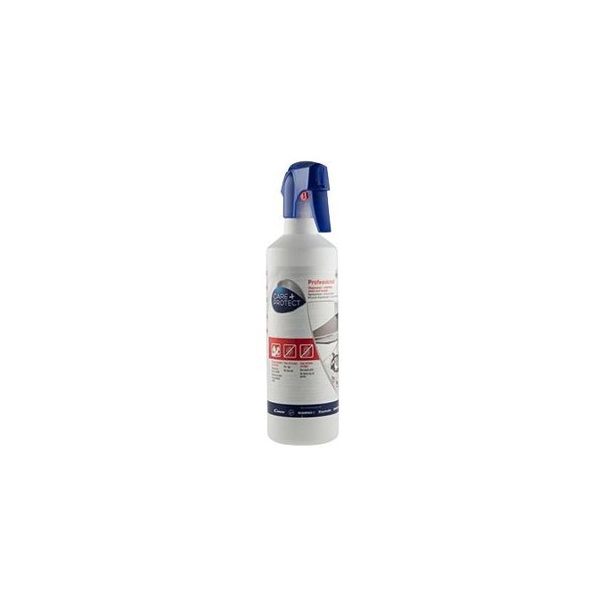 Care + Protect 35601784 sgrassatore e detergente per la preparazione delle superfici 0,5 L
