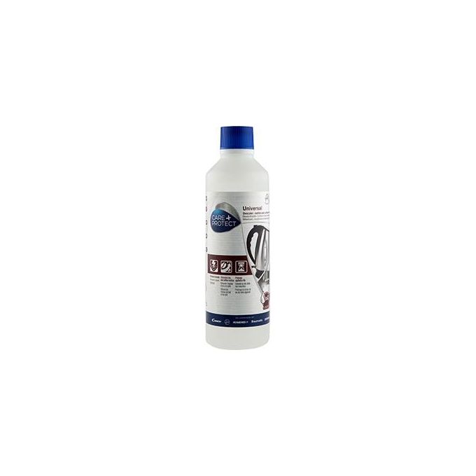 Care + Protect CDL6001 disincrostante Elettrodomestici Liquido (pronto all'uso) 500 ml
