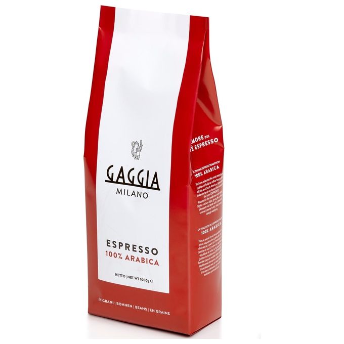 Gaggia 100% Arabica 1 kg