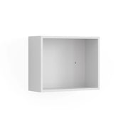 Vicco Mensola laterale Bianco 50 x 40 cm
