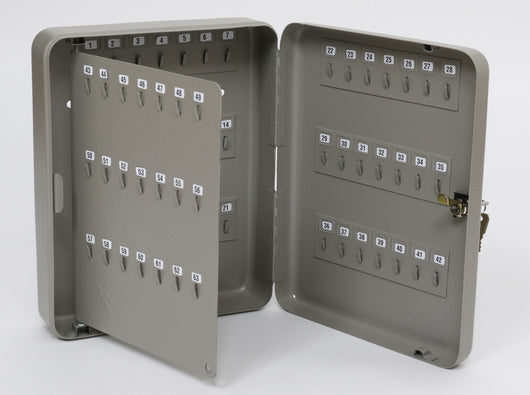 cassetta portachiavi a 84 ganci cod:ferx.18978