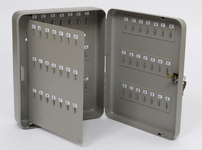 cassetta portachiavi a 84 ganci cod:ferx.18978