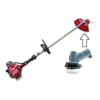 Bluebird Decespugliatore Kawasaki 53,2Cc Tj53Ec