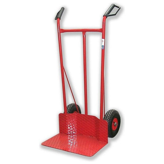 Carrello Portavasi E Sacchi C500