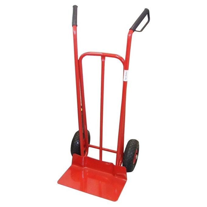 Carrello Portafusti E Sacchi C1150V