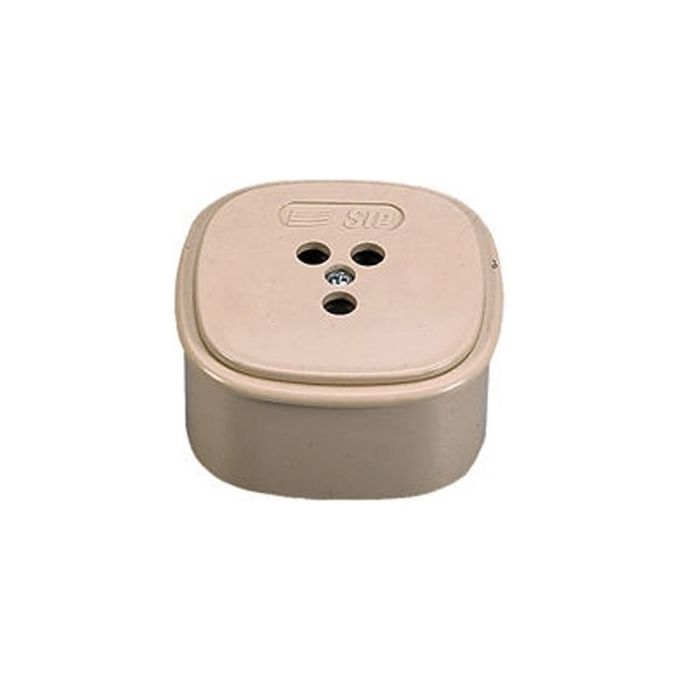 Fanton Fme Presa Da Parete Tr Ip Olare 22080