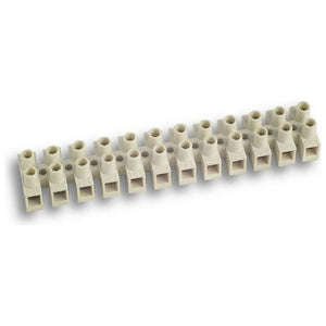 Fme Morsettiera 12 Poli Mm 2,5 62912