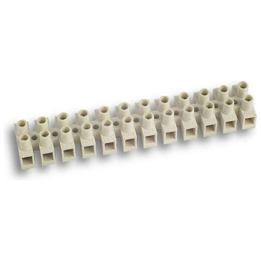 Fme Morsettiera 12 Poli Mm 2,5 62912