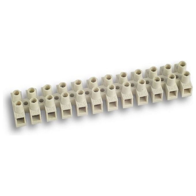 Fme Morsettiera 12 Poli Mm 2,5 62912