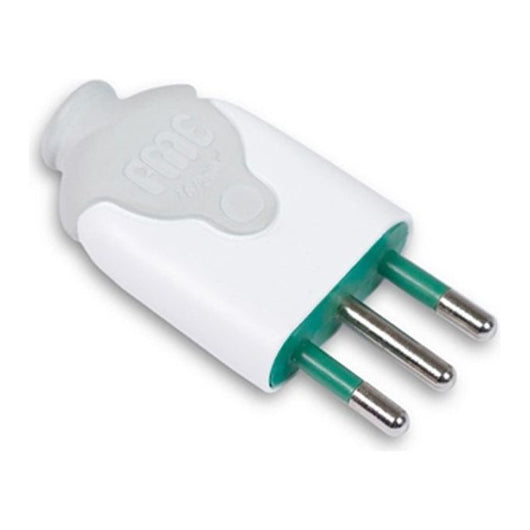 Fme Spina Mobile Nero 2P+T 16A 80021