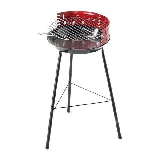 Ompagrill LF-78923 Barbecue Carbone 40-75 4075