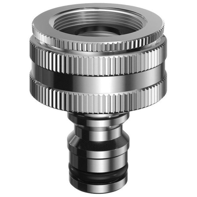 Claber Metal-Jet Presa Rubinetto 1 -3-4 9603