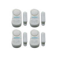 Avidsen 100324 Kit 4 Mini Allarmi