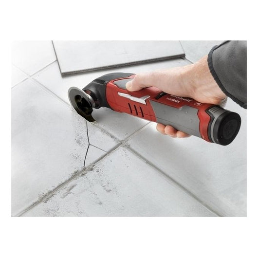 kwb 709546 accessorio per apparato multifunzione Lama da taglio a immersione