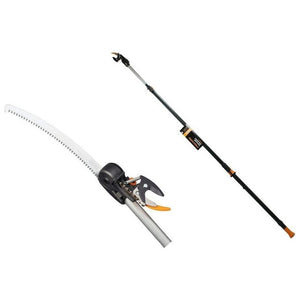 Fiskars Upx86+Upx80 Svettatoio Universal Cutter Mt 2,4-4,0