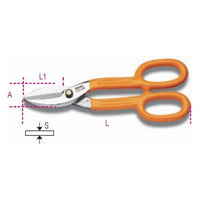 Beta Cesoia Modello Americano Mm 300