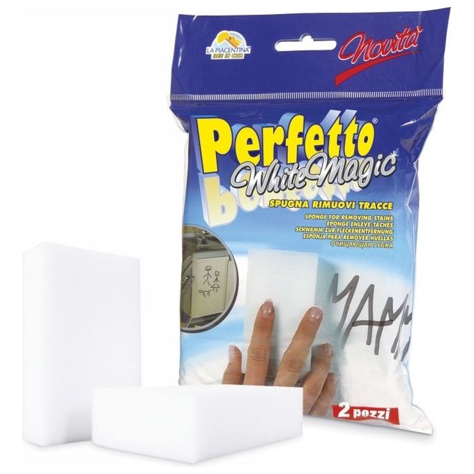 Spugna Rimuovi Tracce Pz 2