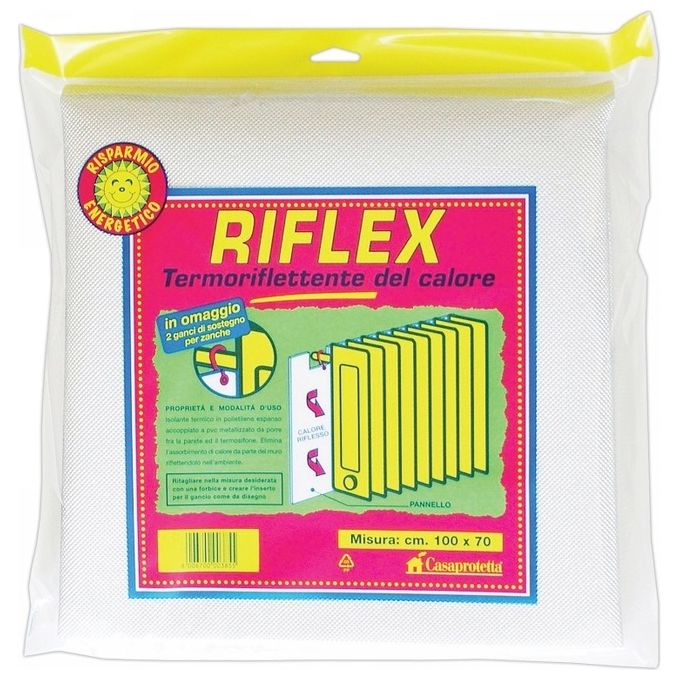 Termoriflettore Cm 100X70