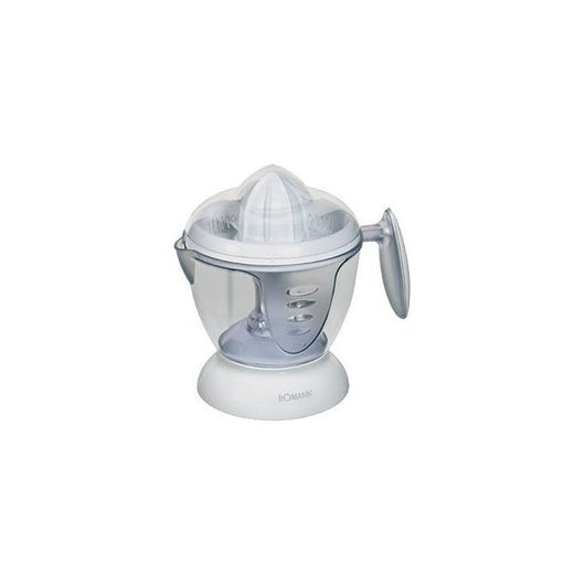 Bomann ZP 1092 CB spremiagrumi elettrico 1,2 L 40 W Bianco