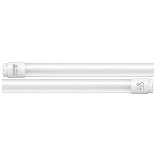 Tubo Led Ecofull 10W 60 Cm Calda