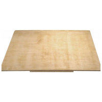 Asse Per Impastare Cm 60X50