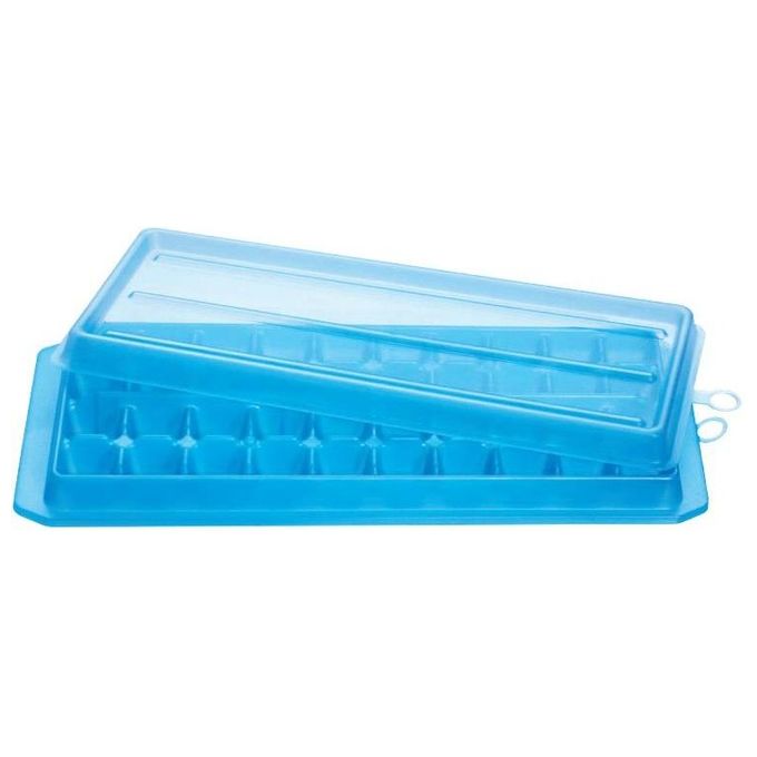 Cosmoplast 26713 stampo per ghiaccio 40 pezzo(i) Vaschetta per ghiaccio