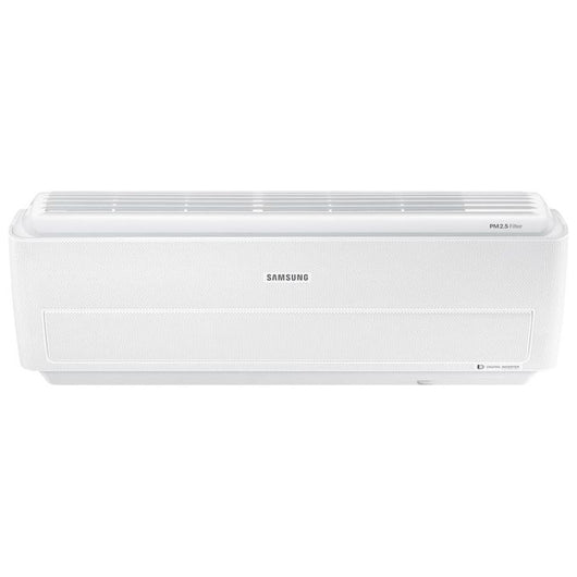 Samsung AR12NXCXAWKX Climatizzatore split system Bianco