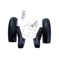 MANIGLIONE A PANICO C.59011