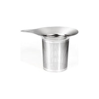 Bredemeijer 47061 filtro per teiera Acciaio inossidabile