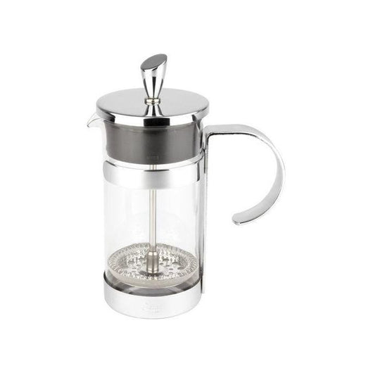 Leopold Vienna LV01535 caffettiera manuale ?affettiera a stantuffo 0,35 L Trasparente
