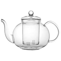 Bredemeijer Verona Teiera singola 1000 ml Trasparente